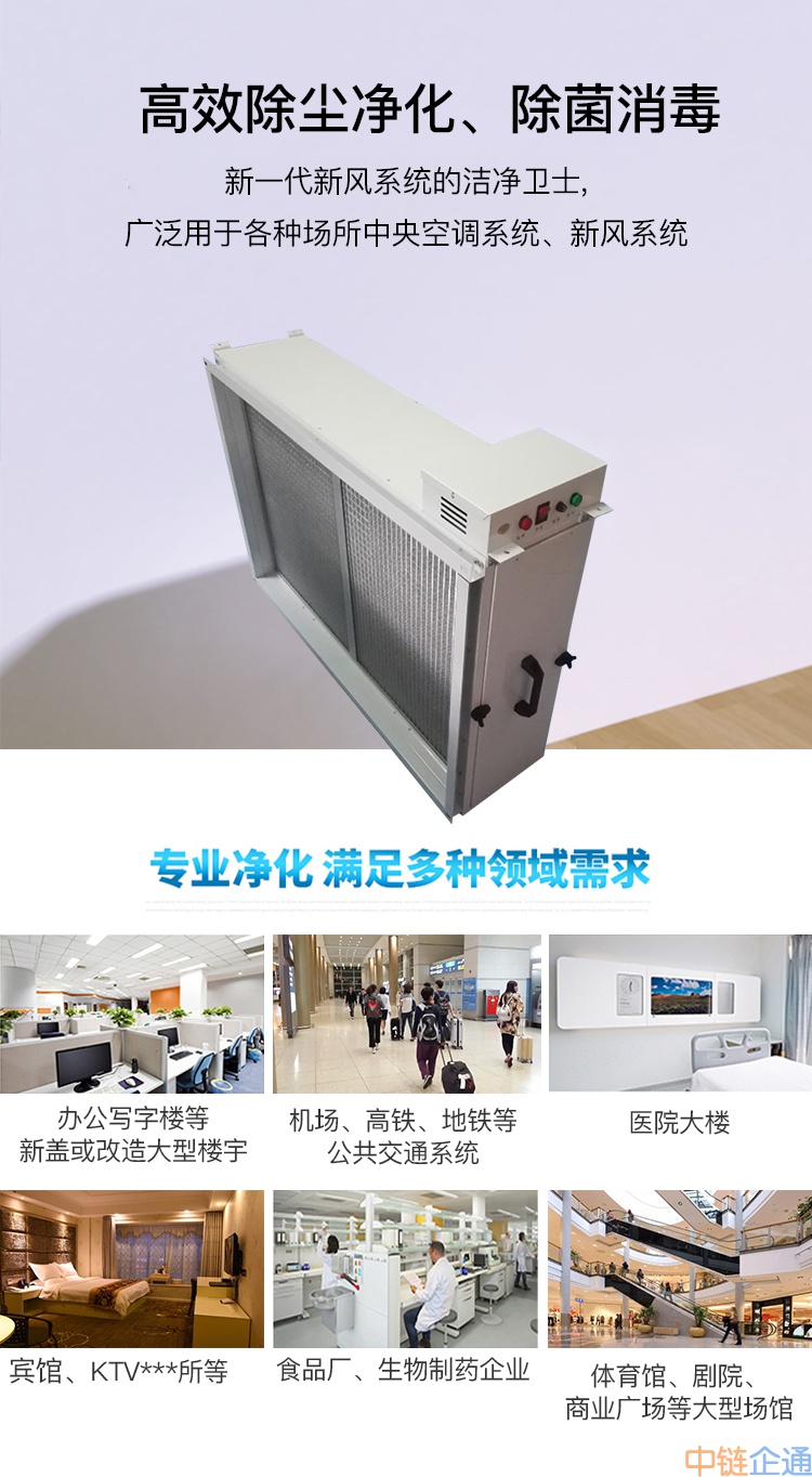 深度解析:十大知名家用空气净化器品牌哪家强(图1)